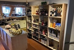 Eigentümer Bilder Weinhaus Alte Mühle Weinstube & Weinhandlung Bad Oldesloe