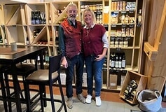 Eigentümer Bilder Weinhaus Alte Mühle Weinstube & Weinhandlung Bad Oldesloe