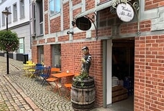 Eigentümer Bilder Weinhaus Alte Mühle Weinstube & Weinhandlung Bad Oldesloe