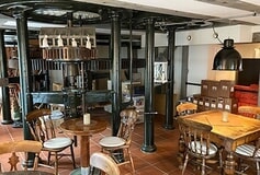 Bildergallerie Weinhaus Alte Mühle Weinstube & Weinhandlung Bad Oldesloe