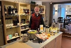 Eigentümer Bilder Weinhaus Alte Mühle Weinstube & Weinhandlung Bad Oldesloe