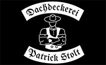 Logo Dachdeckerei Patrick Stolt Schönberg