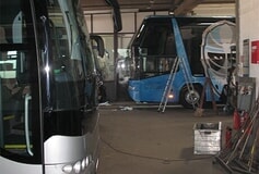 Eigentümer Bilder Schleede Karosserie & Lackzentrum GmbH Autolackiererei Hamburg