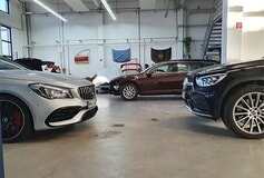 Eigentümer Bilder Schleede Karosserie & Lackzentrum GmbH Autolackiererei Hamburg