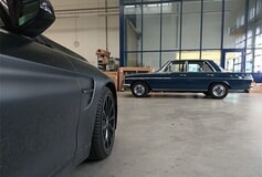 Eigentümer Bilder Schleede Karosserie & Lackzentrum GmbH Autolackiererei Hamburg