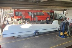 Eigentümer Bilder Schleede Karosserie & Lackzentrum GmbH Autolackiererei Hamburg
