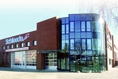 Bildergallerie Schleede Karosserie & Lackzentrum GmbH Autolackiererei Hamburg
