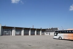 Eigentümer Bilder Schleede Karosserie & Lackzentrum GmbH Autolackiererei Hamburg