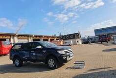 Eigentümer Bilder Schleede Karosserie & Lackzentrum GmbH Autolackiererei Hamburg