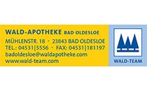 Logo Wald-Apotheke Bad Oldesloe Bad Oldesloe
