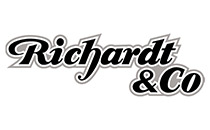 Logo tattungen Richardt & Co. KG Aumühle