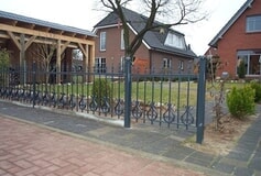 Bildergallerie Pross Andreas Schlosserei & Metallbau Bad Oldesloe