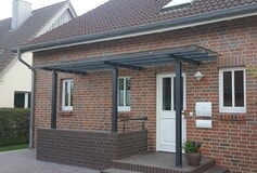 Bildergallerie Pross Andreas Schlosserei & Metallbau Bad Oldesloe