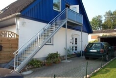 Eigentümer Bilder Pross Andreas Schlosserei & Metallbau Bad Oldesloe