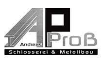 Logo Pross Andreas Schlosserei & Metallbau Bad Oldesloe