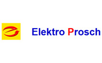 Logo Prosch Elektro GmbH Bargteheide