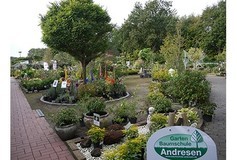 Eigentümer Bilder Andresen Jörn Gartencenter u. Pflanzenhandel KG - Baumschule Bargteheide