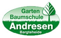 Logo Andresen Jörn Gartencenter u. Pflanzenhandel KG - Baumschule Bargteheide