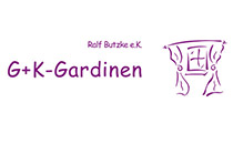 Logo G + K Gardinen Ralf Butzke e.K. Bargteheide