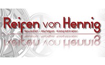 Logo Reifen von Hennig Inh. Detlef von Hennig Bargteheide