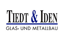 Logo Tiedt & Iden GmbH & Co. KG Glas u. Metallbau Bargteheide