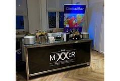 Bildergallerie Mobiler Cocktailservice The Mixxer Hamburg Bargteheide