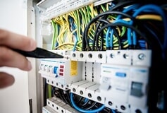 Bildergallerie Prosch Elektro GmbH Bargteheide