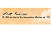 Logo Beerdigungsinstitut Adolf Dwenger Bestattungsinstitut Inh. Stefan Dwenger Bargteheide