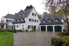 Bildergallerie Günter Fippl Dachtechnik GmbH & Co. KG Dachdeckerei und Dachsanierungen Tremsbüttel