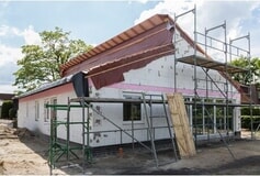 Eigentümer Bilder Günter Fippl Dachtechnik GmbH & Co. KG Dachdeckerei und Dachsanierungen Tremsbüttel