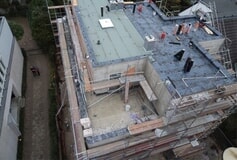 Eigentümer Bilder Günter Fippl Dachtechnik GmbH & Co. KG Dachdeckerei und Dachsanierungen Tremsbüttel
