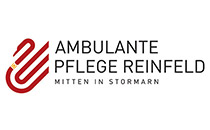 Logo Pflege Reinfeld GmbH Reinfeld