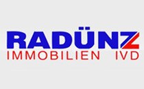 Logo Radünz Immobilien ivd Reinfeld (Holstein)