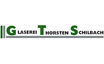 Logo Glaserei Thorsten Schilbach Sandesneben