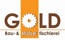 Logo Gold GmbH Tischlerei Wentorf