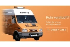 Bildergallerie SPROGÖ GmbH Rohr- u. Kanalreinigung Borstel