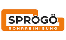 Logo SPROGÖ GmbH Rohr- u. Kanalreinigung Borstel