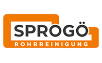 Logo Sprogö GmbH Rohrreinigung Borstel