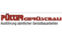 Logo Pütter Manfred Gerüstbau und Vermietung Ratzeburg
