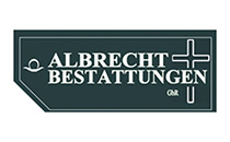Logo Albrecht Bestattungen GbR Ratzeburg