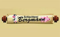 Logo Bergmann Schlachterei Ratzeburg