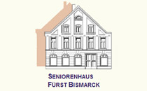 Logo SENIORENHAUS FÜRST BISMARCK Senioren- und Pflegeheim Inh. Hedda Mierheim Ratzeburg