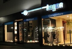Bildergallerie Hagen Carl Metallbau, Inh. Mathias Kuch Fenster, Markisen, Rollläden Ratzeburg