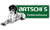 Logo Artschi's Futterscheune Jörn Siemers Schmilau