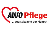 Logo AWO Sozialstation Herzogtum Lauenburg Mölln und Umgebung Mölln