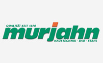 Logo murjahn Heinr. GmbH & Co. KG Sanitär- und Heizungsbedarf Mölln