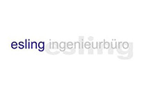 Logo esling ingenieurbüro Dipl.-Ing. Karl-Heinz Esling Mölln