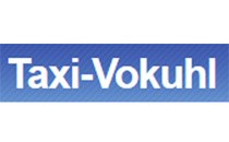 Logo Taxenbetrieb Vokuhl Taxi Mölln