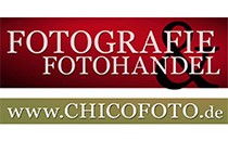Logo Chico Foto Inh. Olaf Czichotzki Fotostudio Mölln
