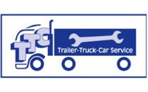 Logo TTC-Service GmbH & Co. KG Mölln